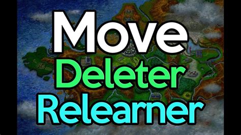 Crystal move deleter - Pikachu, What's This Key? Pokemon Crystal introduced the move tutor to the main series, with three popular moves to boot. The gentleman who can teach these power attacks …